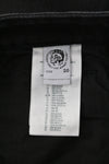 Jeans D-Reggy 009RL