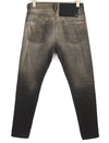 Jeans D-Strukt Jogg 09B04