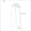 Jeans D-Strukt Jogg 09B04
