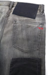 Jeans D-Strukt Jogg 09B04