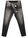 Jeans D-Strukt Jogg 09B04