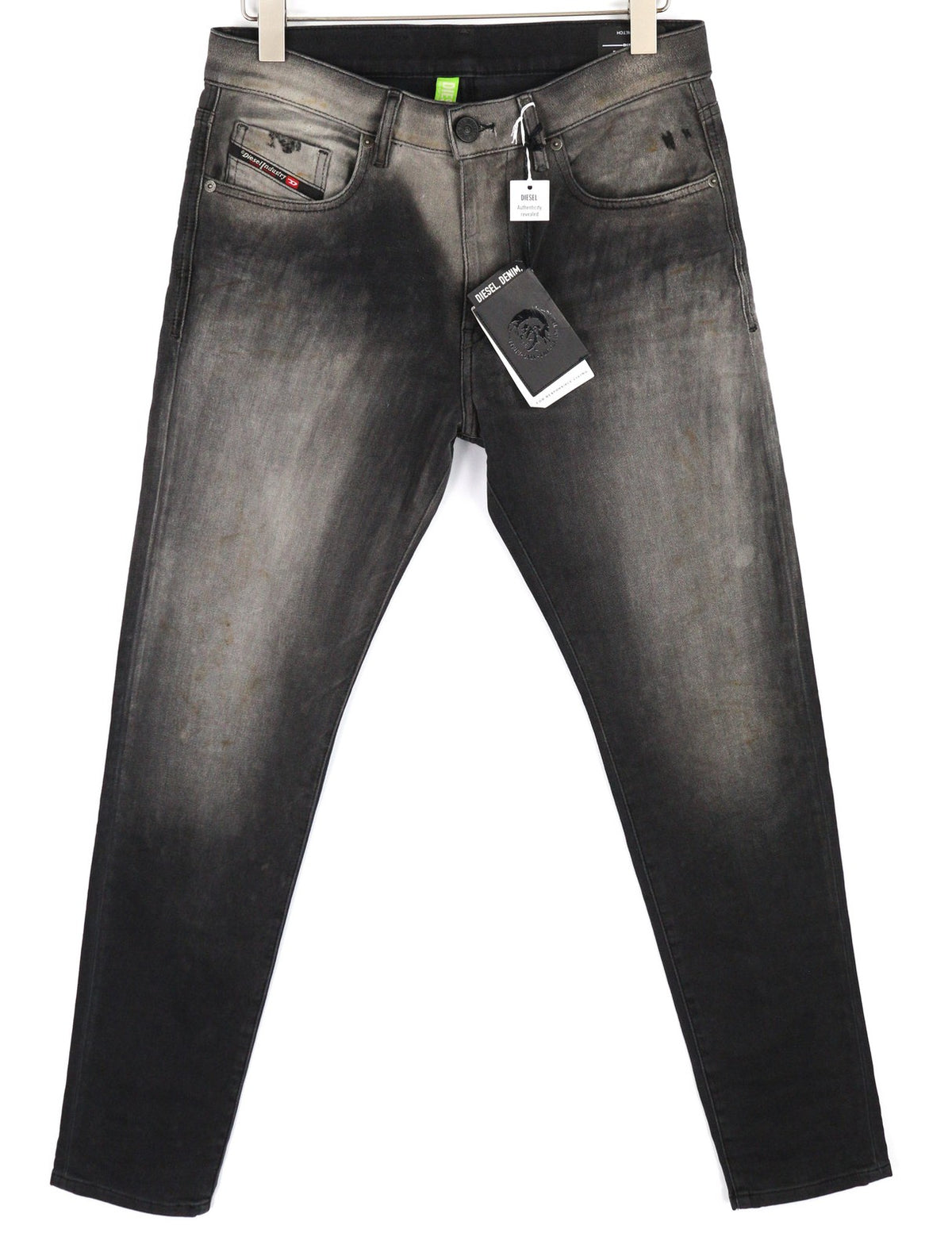 Jeans D-Strukt Jogg 09B04