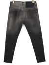Jeans D-Strukt Jogg 09B04
