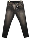Jeans D-Strukt Jogg 09B04
