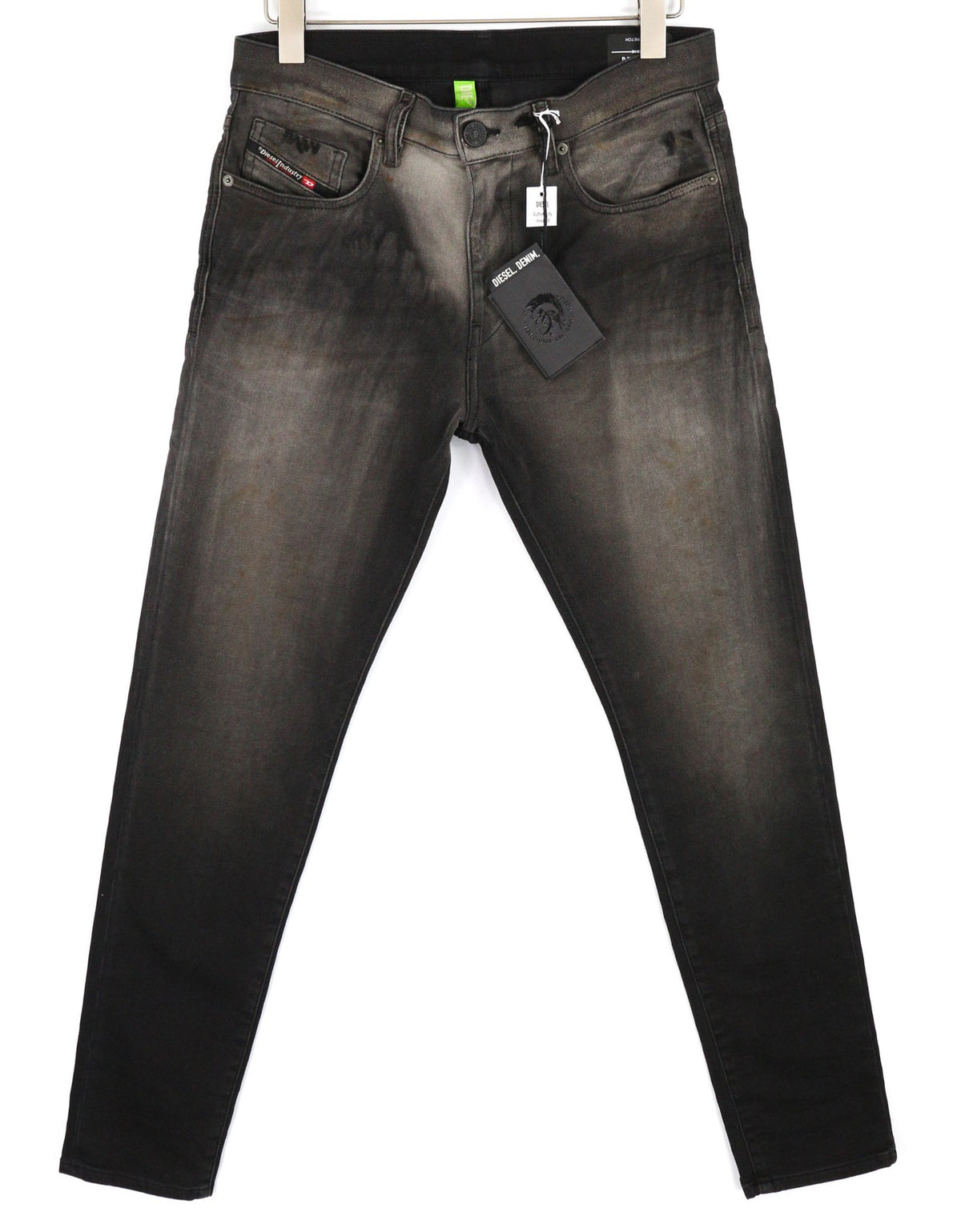 Jeans D-Strukt Jogg 09B04