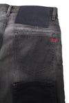 Jeans D-Strukt Jogg 09B04