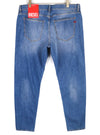 Jeans 2019 D-Strukt 0EHAJ