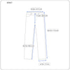 Jeans D-Kras 0BFAX