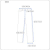 Jeans D-Kras 0BFAX