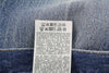 Jeans D-Macs 09A25