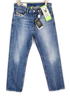 Jeans D-Macs 09A25