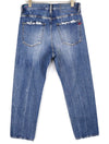 Jeans D-Macs 09A25