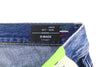 Jeans D-Macs 09A25