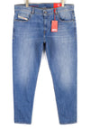Jeans 2019 D-Strukt 0EHAJ