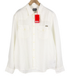 Button-Up S-East-Long-Lin