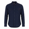 Button-Up S-East-Long-Lin