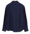Button-Up S-East-Long-Lin