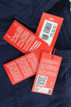 Button-Up S-East-Long-Lin