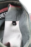 Button-Up S-Tucker-Stripe