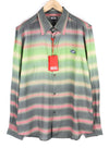 Button-Up S-Tucker-Stripe