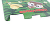 Green Polycarbonate Case