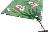 Green Polycarbonate Case