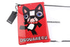 Red Polycarbonate Case