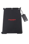 Red Polycarbonate Case