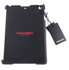 Blue Polycarbonate Case