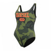 Swimsuit Bfsw-Slia Intero