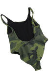 Swimsuit Bfsw-Slia Intero