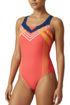 Swimwear Medalist Swimsuit