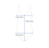 Swimwear Medalist Swimsuit
