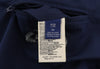 Blue Polyester Blazer