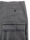 Trousers Lazio