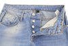 Blue Denim Jeans