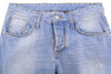 Blue Denim Jeans