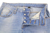 Blue Denim Jeans