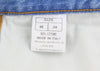 Blue Denim Jeans