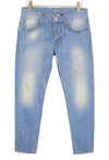 Blue Denim Jeans