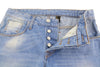 Blue Denim Jeans