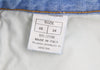 Blue Denim Jeans