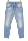 Blue Denim Jeans