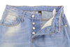 Blue Denim Jeans