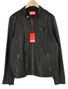 Jacket L-Metalo