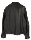 Jacket L-Metalo