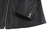 Jacket L-Metalo