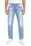 Blue Denim Jeans