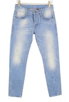 Blue Denim Jeans