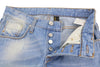 Blue Denim Jeans